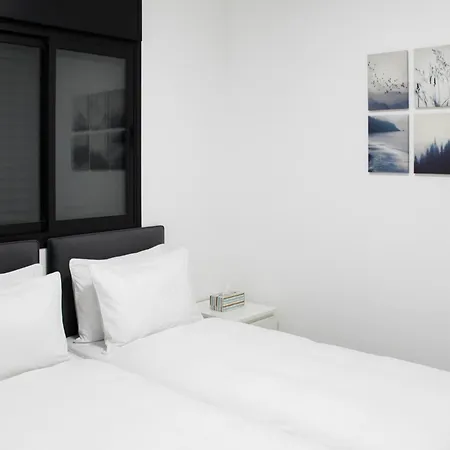 Luxury Family Apartment #44 By Hashdera Eilat Exterior photo