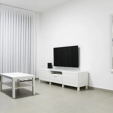 Luxury Family Apartment #44 By Hashdera Eilat Exterior photo