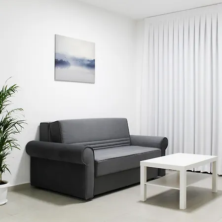 Luxury Family Apartment #44 By Hashdera Eilat Exterior photo