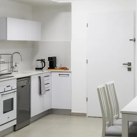 Luxury Family Apartment #44 By Hashdera Eilat Exterior photo