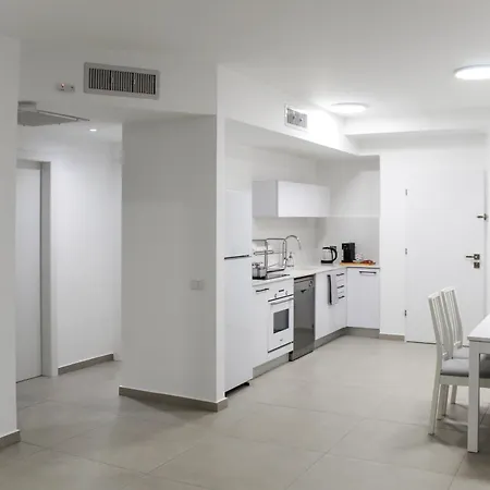 Luxury Family Apartment #44 By Hashdera Eilat Exterior photo