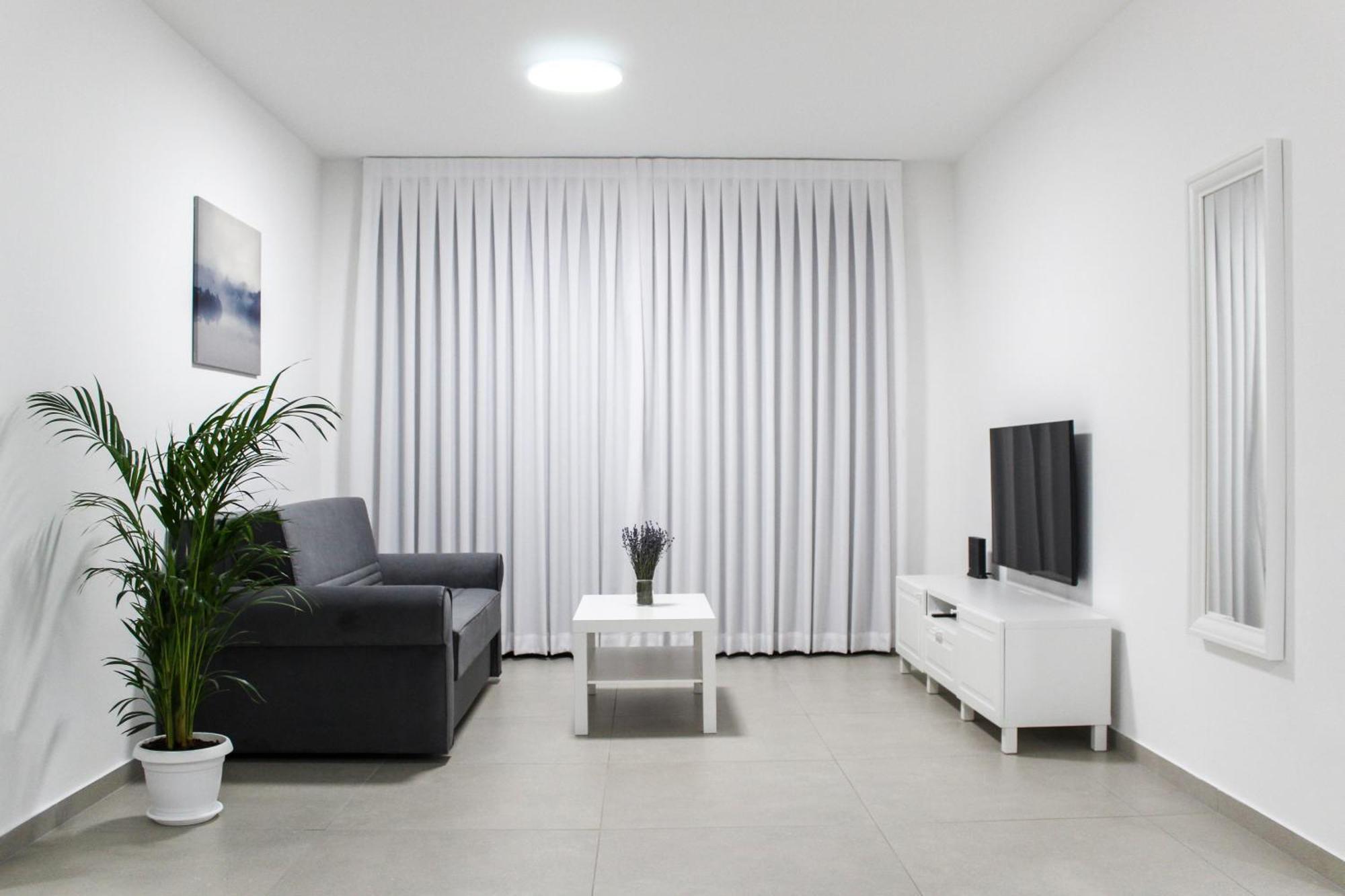 Apartment Luxury Family #44 By Hashdera