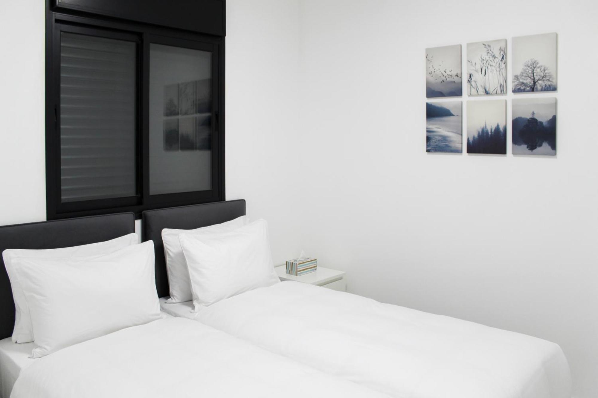 Apartment Luxury Family #44 By Hashdera *