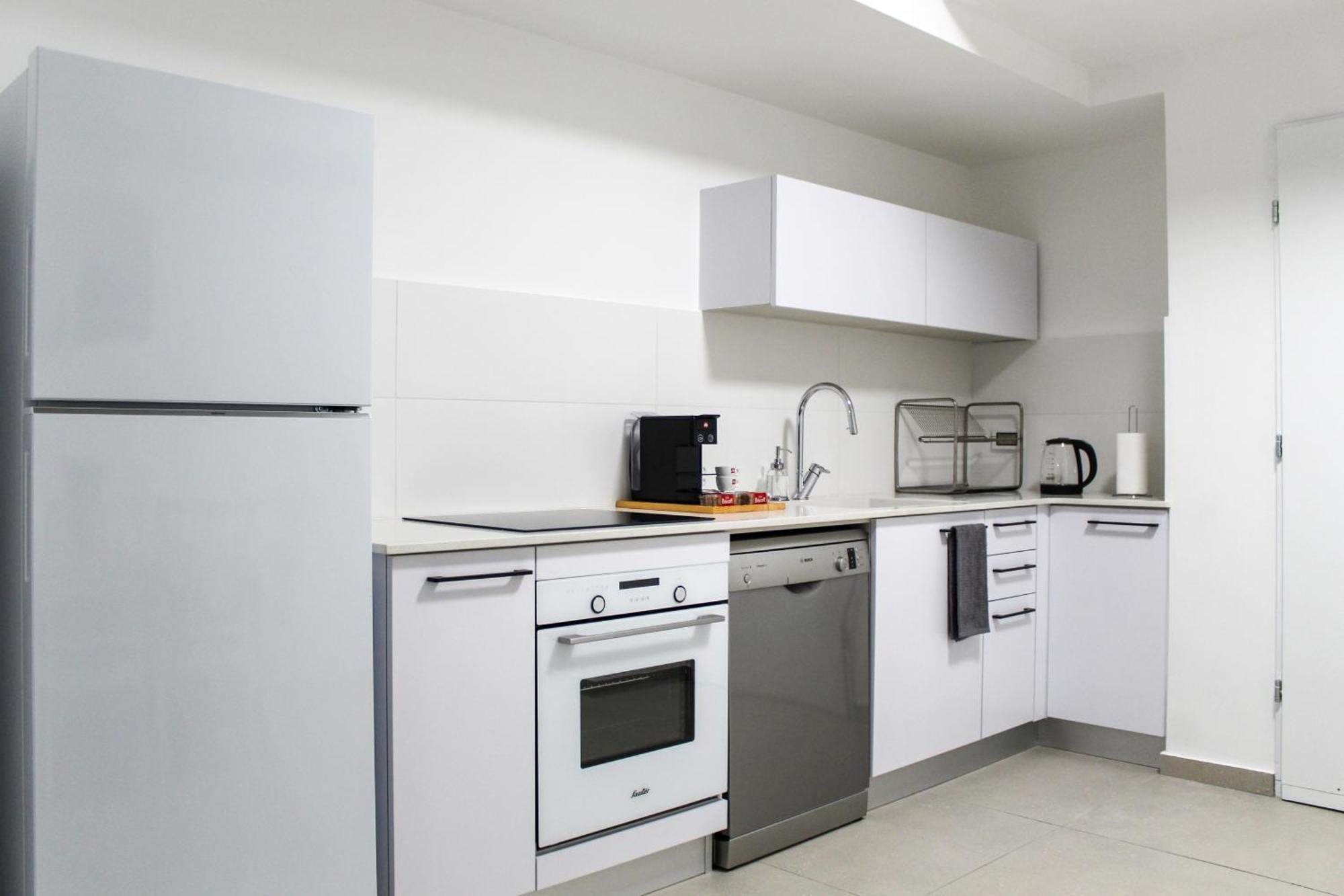 Luxury Family #44 By Hashdera Apartment