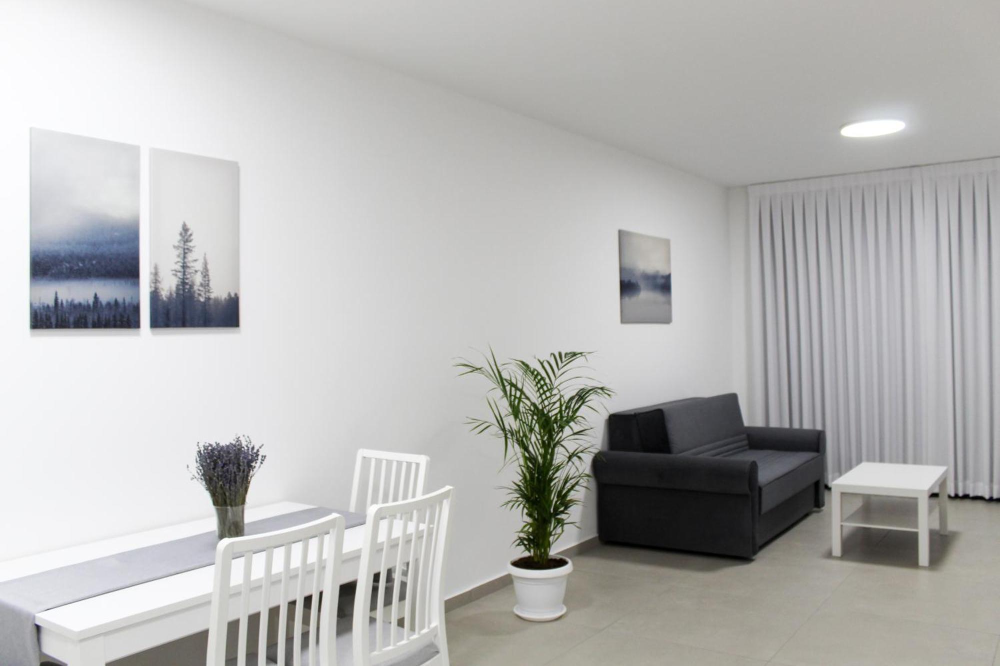 Luxury Family #44 By Hashdera Apartment *