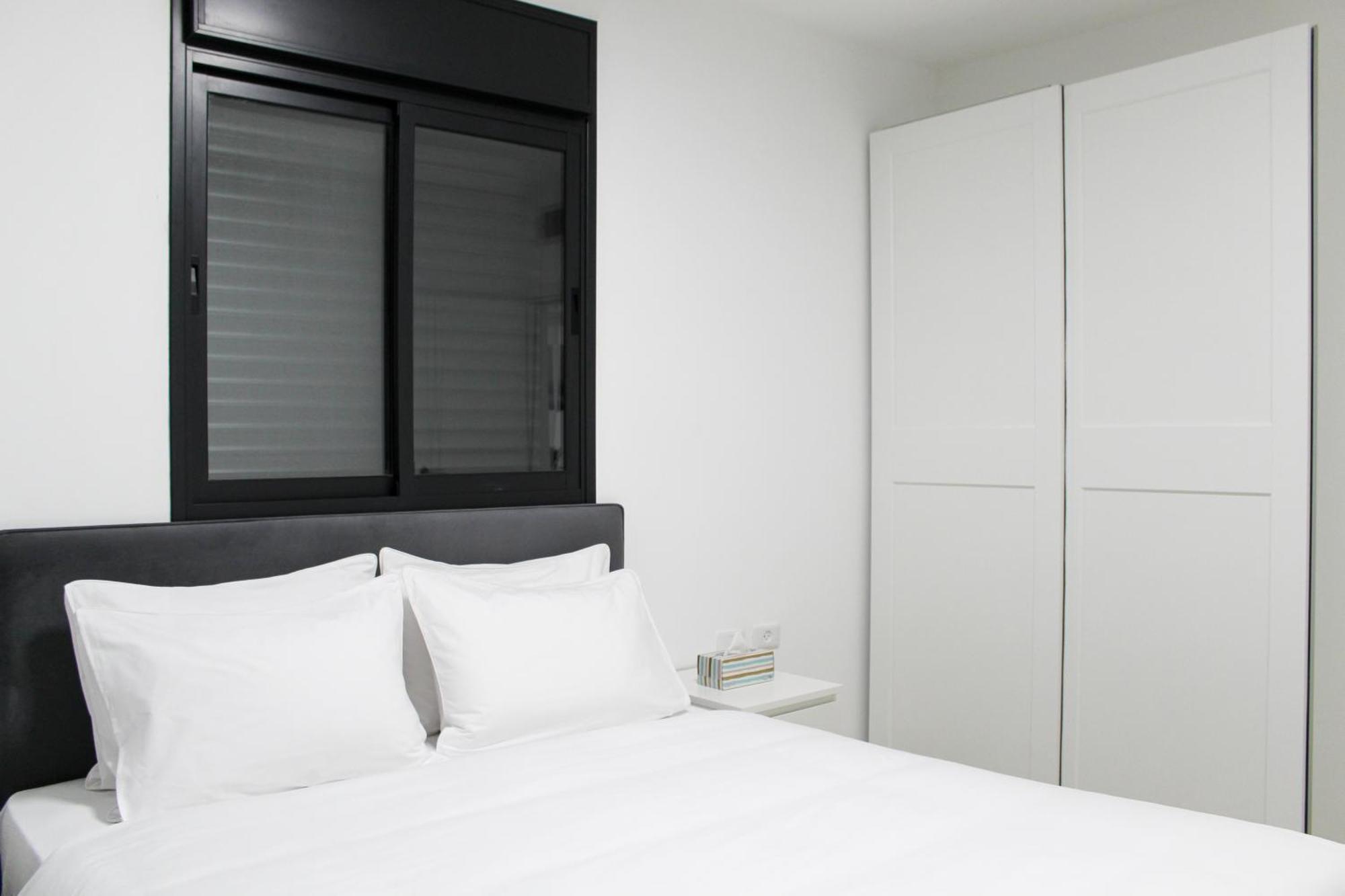 Luxury Family #44 By Hashdera Apartment *