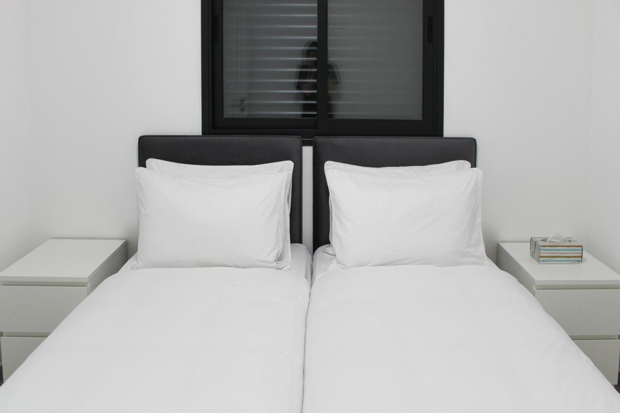 Luxury Family #44 By Hashdera Apartment