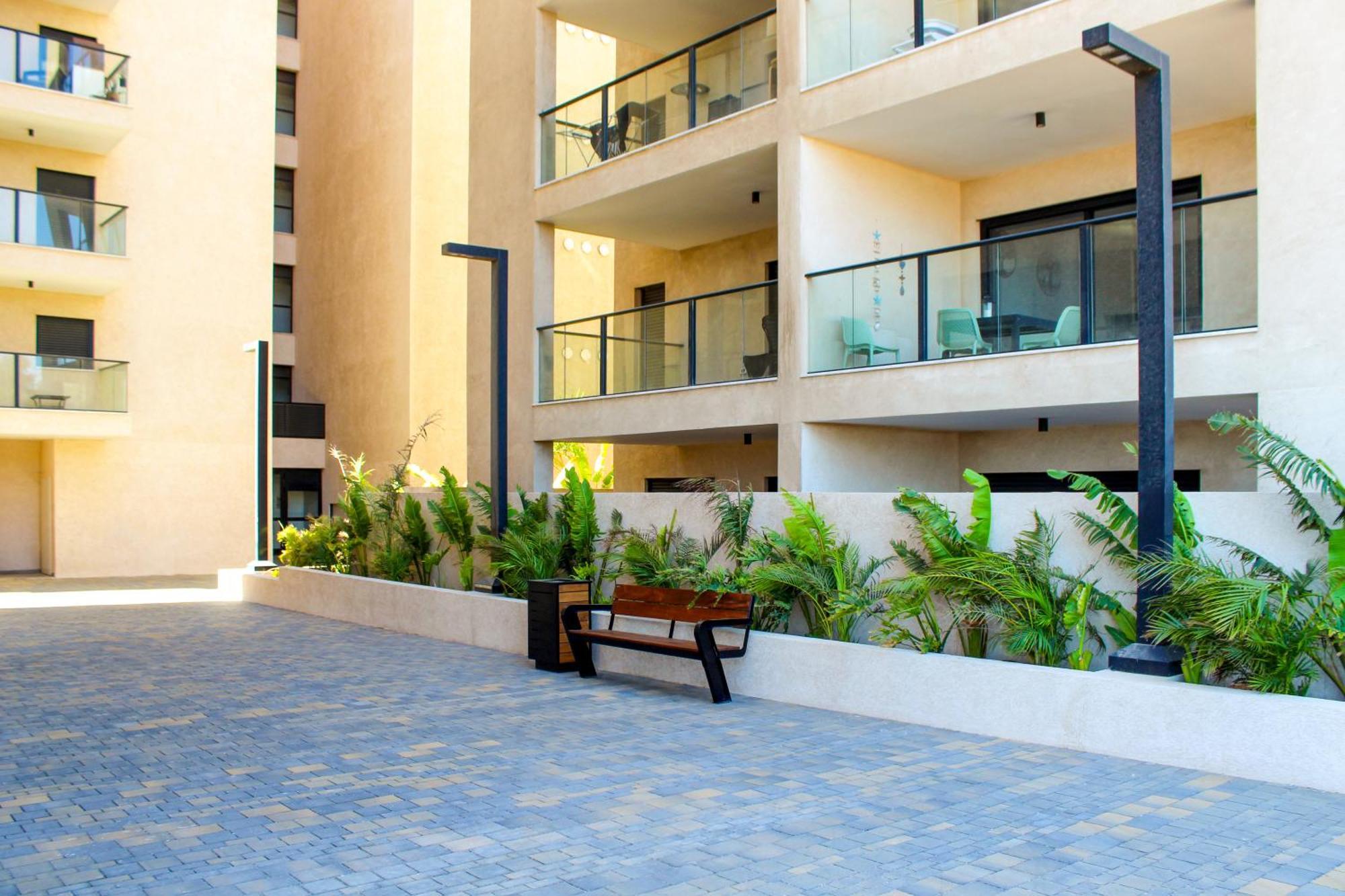 Luxury Family #44 By Hashdera Apartment