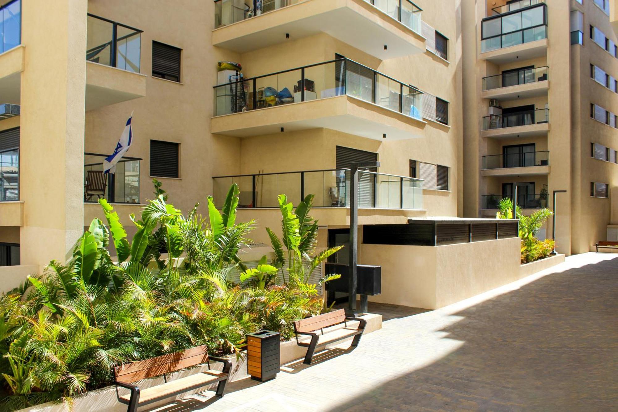 Apartment Luxury Family #44 By Hashdera